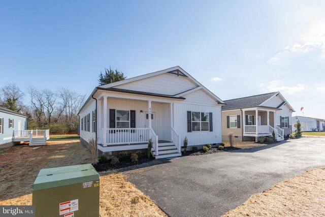 826 Mineral Ave, Mineral, VA 23117 - photo 32