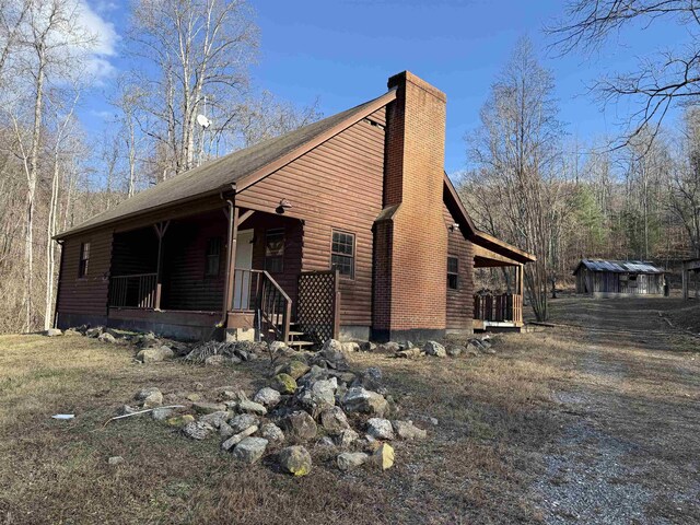 231 Opus Ln Unit 3Of 5See, Map, Amherst, VA 24521 - photo 7