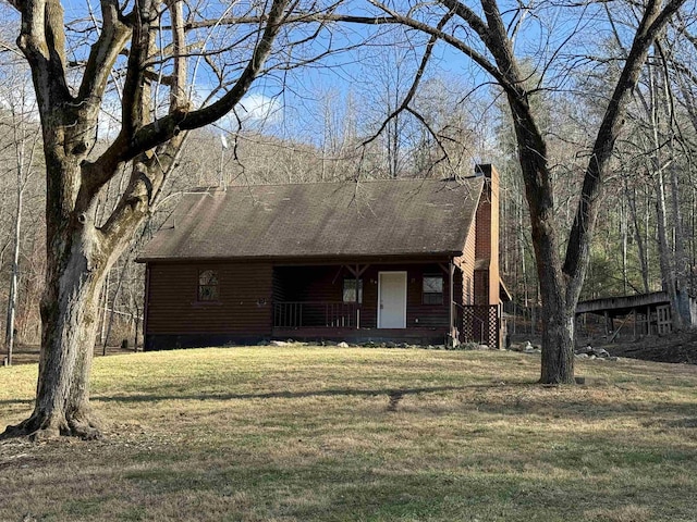 231 Opus Ln Unit 3Of 5See, Map, Amherst, VA 24521 - photo 1