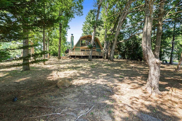 1866 Hawksbill Rd, Mcgaheysville, VA 22840 - photo 47
