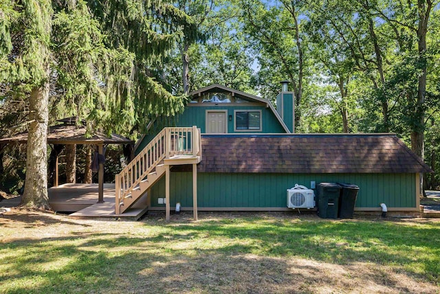 1866 Hawksbill Rd, Mcgaheysville, VA 22840 - photo 39