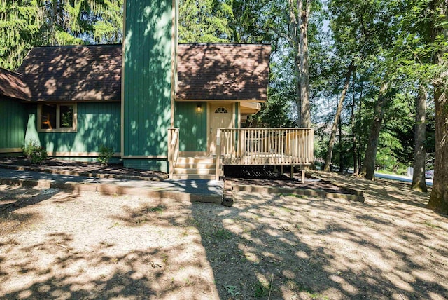 1866 Hawksbill Rd, Mcgaheysville, VA 22840 - photo 4