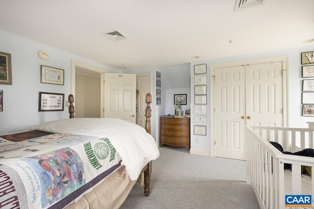 3809 Peakland Pl, Lynchburg, VA 24503 - view of carpeted bedroom