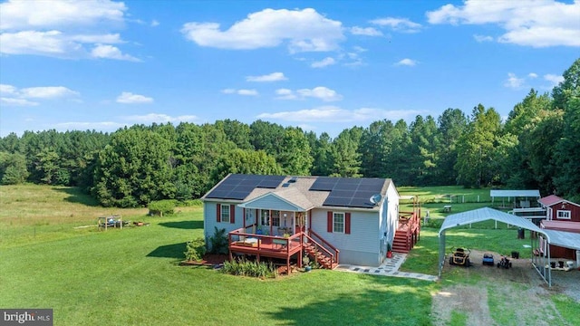 855 Johnson Rd, Mineral, VA 23117 - photo 23