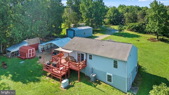 855 Johnson Rd, Mineral, VA 23117 - photo 47