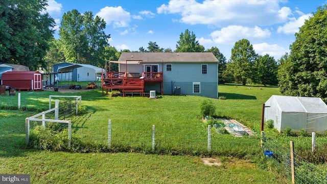 855 Johnson Rd, Mineral, VA 23117 - photo 44