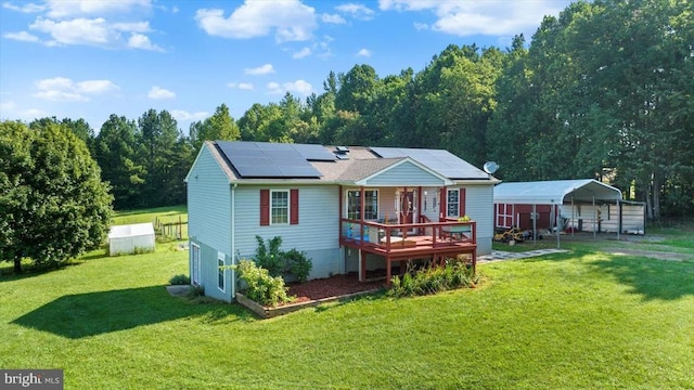 855 Johnson Rd, Mineral, VA 23117 - photo 27