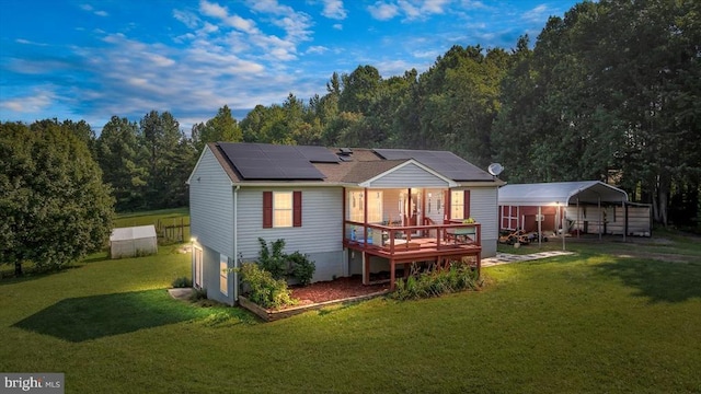 855 Johnson Rd, Mineral, VA 23117 - photo 1