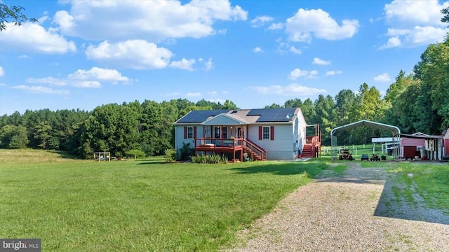 855 Johnson Rd, Mineral, VA 23117 - photo 22