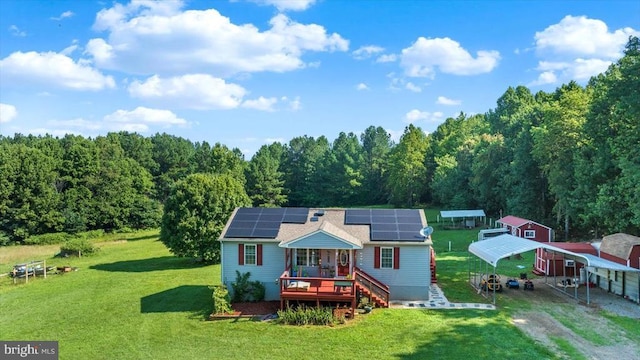 855 Johnson Rd, Mineral, VA 23117 - photo 24