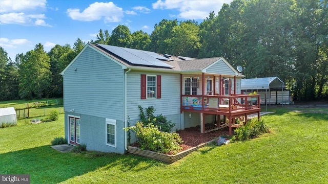 855 Johnson Rd, Mineral, VA 23117 - photo 52