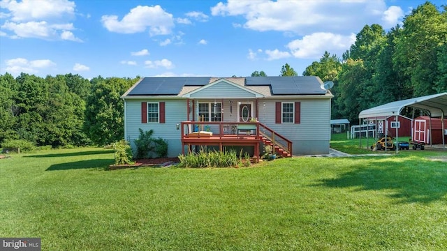 855 Johnson Rd, Mineral, VA 23117 - photo 25