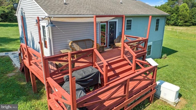 855 Johnson Rd, Mineral, VA 23117 - photo 49