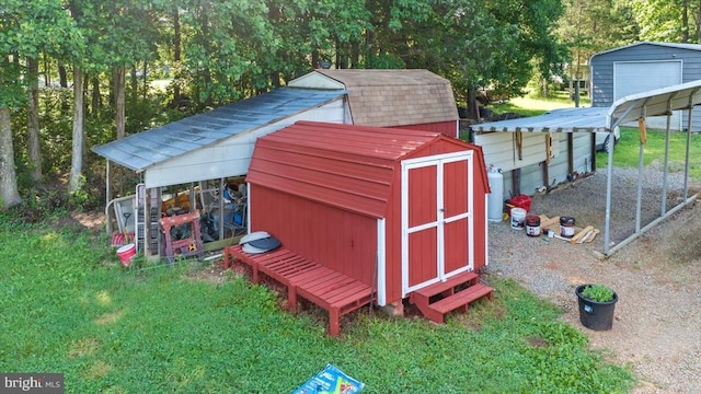 855 Johnson Rd, Mineral, VA 23117 - photo 48