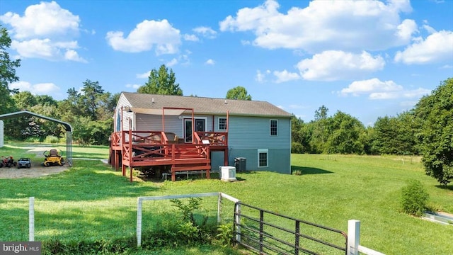 855 Johnson Rd, Mineral, VA 23117 - photo 46