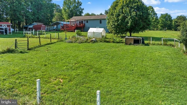 855 Johnson Rd, Mineral, VA 23117 - photo 38