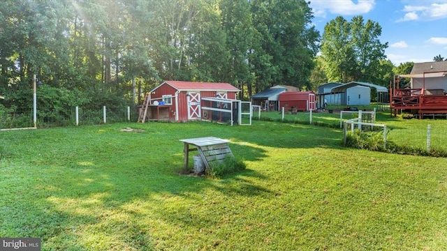 855 Johnson Rd, Mineral, VA 23117 - photo 42