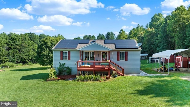 855 Johnson Rd, Mineral, VA 23117 - photo 26