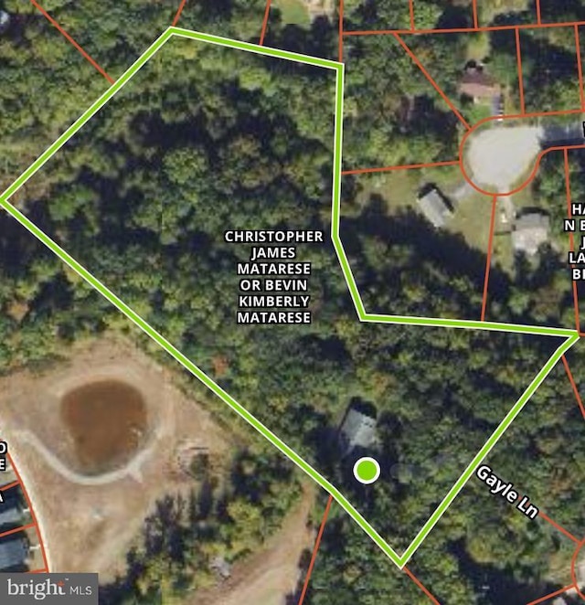 7000 Gayle Ln, Spotsylvania, VA 22553 - photo 1