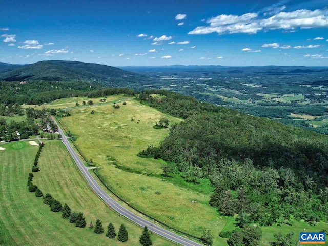 LOT16 Howardsville Tpke, Afton, VA 22920