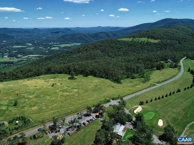 LOT16 Howardsville Tpke, Afton, VA 22920