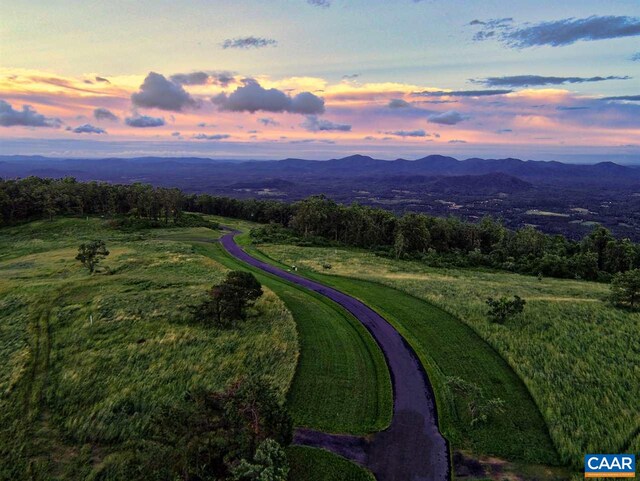 LOT16 Howardsville Tpke, Afton, VA 22920