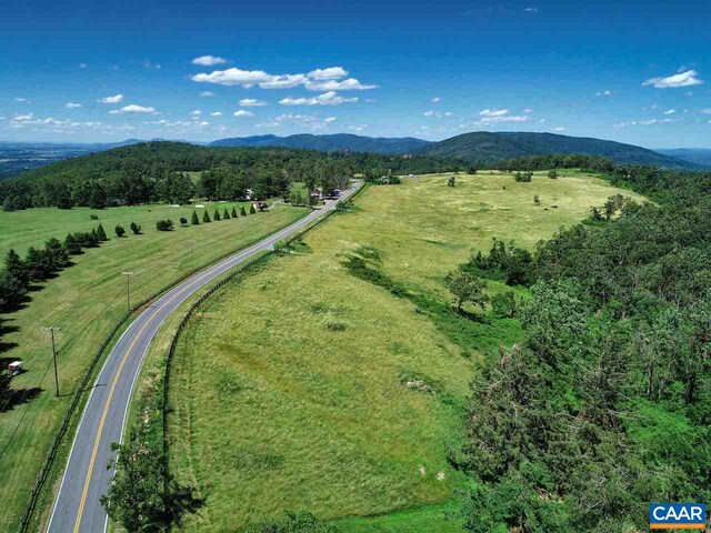 LOT16 Howardsville Tpke, Afton, VA 22920