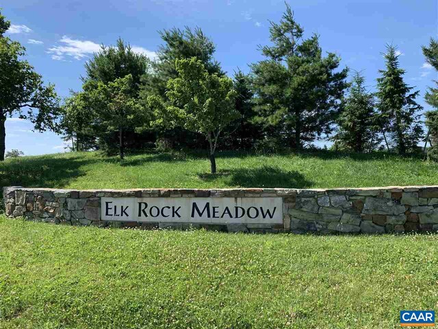 LOT16 Howardsville Tpke, Afton, VA 22920