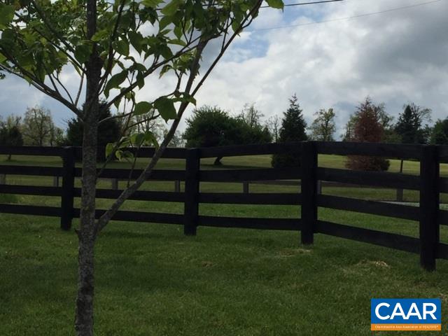 LOT16 Howardsville Tpke, Afton, VA 22920