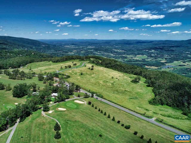 LOT16 Howardsville Tpke, Afton, VA 22920