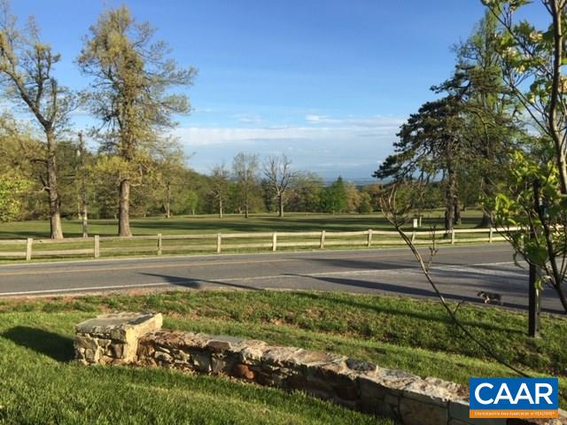 LOT16 Howardsville Tpke, Afton, VA 22920