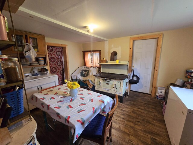 87 Augusta Springs Rd, Craigsville, VA 24430 - photo 4