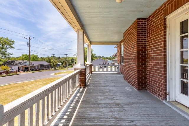 919 Collicello St, Harrisonburg, VA 22802 - photo 23