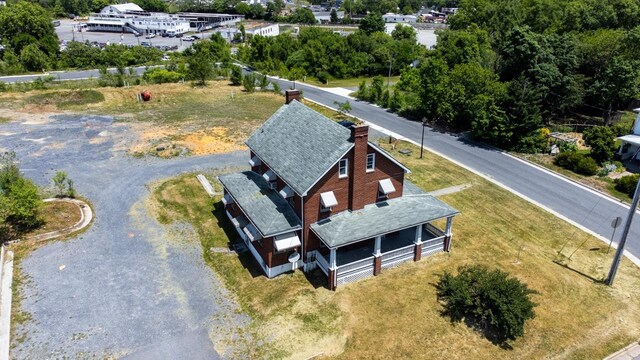 919 Collicello St, Harrisonburg, VA 22802 - photo 9