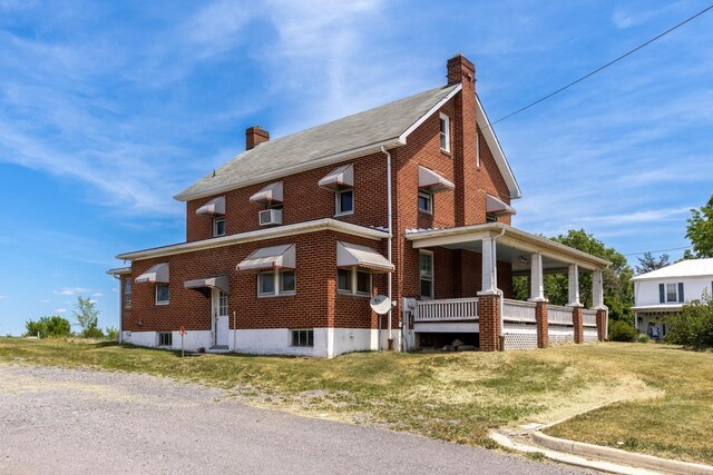919 Collicello St, Harrisonburg, VA 22802 - photo 21