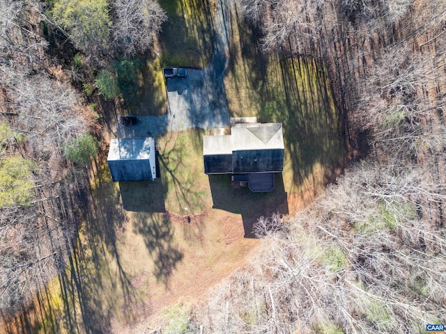 4259 Shelby Rd, Rochelle, VA 22738 - birds eye view of property
