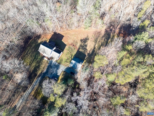 4259 Shelby Rd, Rochelle, VA 22738 - aerial view