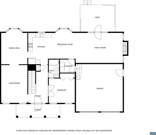 2987 Cove Trce, Charlottesville, VA 22911