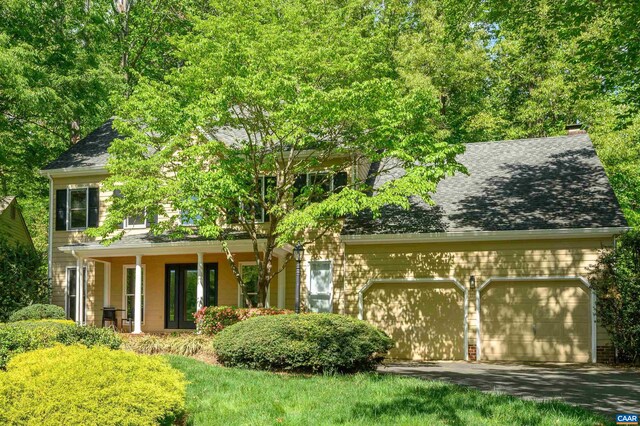 2987 Cove Trce, Charlottesville, VA 22911