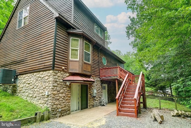 155 Irish Way, Bumpass, VA 23024 - photo 22