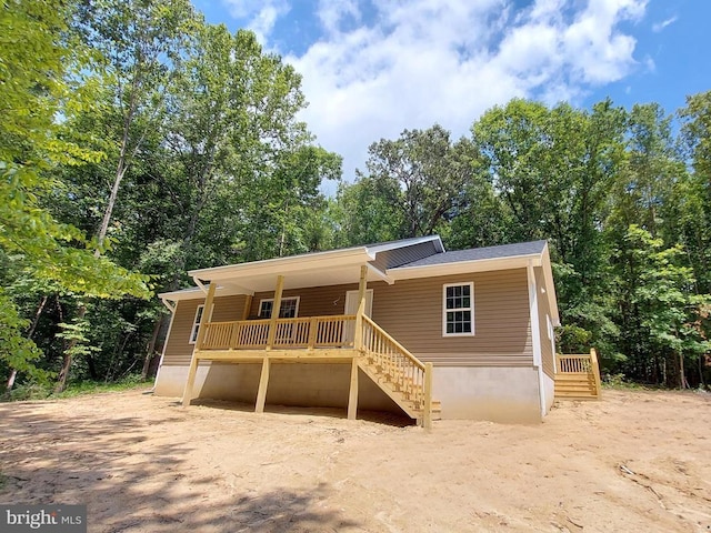26471 Orange Springs Rd, Unionville, VA 22567 - photo 1