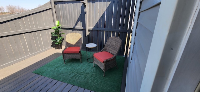 108 Parkview Dr, Waynesboro, VA 22980 - exterior space