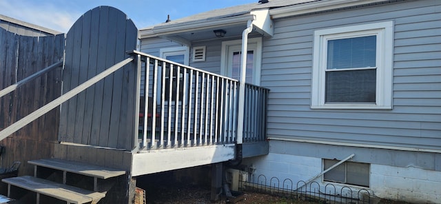 108 Parkview Dr, Waynesboro, VA 22980 - exterior space