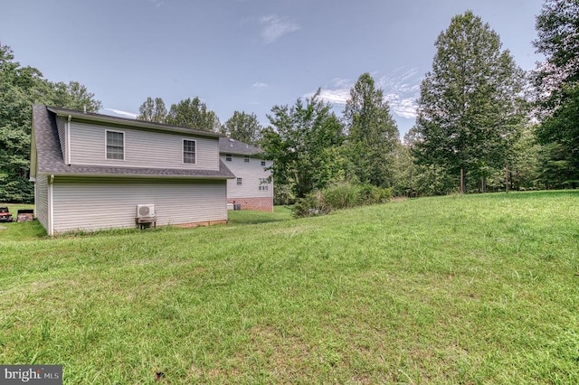 5575 Jeffersonton Rd, Jeffersonton, VA 22724 - view of green lawn