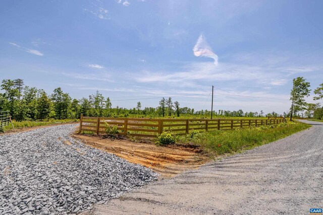 LOT3 Sharps Creek Rd, Scottsville, VA 24590