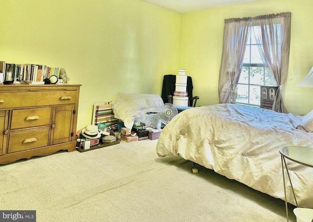26 Magnolia Ct, Barboursville, VA 22923 - bedroom with carpet