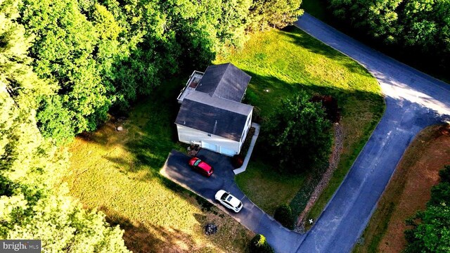 26 Magnolia Ct, Barboursville, VA 22923 - view of subject property