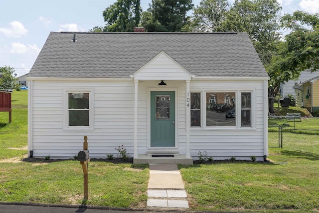 104 E Ave, Staunton, VA 24401 - photo 1