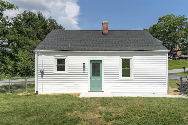 104 E Ave, Staunton, VA 24401 - photo 20