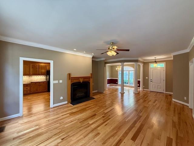 201 Oak Ridge Dr, Staunton, VA 24401 - photo 5